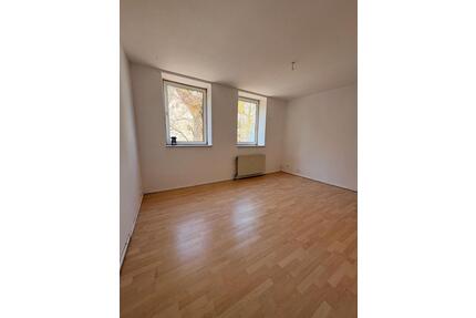 Renovierungsbedürftige 3-Zimmer-Wohnung mit WBS - Flensburg Altstadt