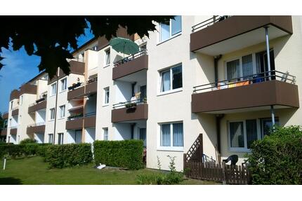 Moderne Wohnung mit Balkon - 522,00&nbsp;EUR Kaltmiete, ca.&nbsp; 74,54&nbsp;m&sup2; in Crivitz (PLZ: 19089)