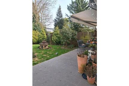 AC-SÜD am Wald, 1a Lage, citynah + ruhig, Garten, Wallbox, 1295€ - Aachen Aachen-Mitte