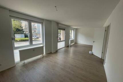 Frisch renovierte 2-Zimmer-Erdgeschosswohnung in Gladbeck-Zweckel