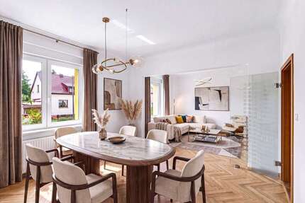 Haus zum Kaufen in Blankenfelde Mahlow 475.000,00 € 108 m²