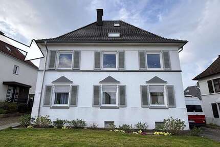 Wohnung zum Kaufen in Herford 199.000,00 € 92 m²