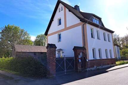 Haus zum Kaufen in Beuna 249.000,00 € 192 m²