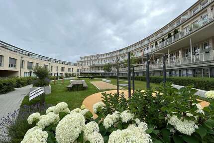 Wohnung zum Mieten in Elstal 1.200,00 € 80.36 m²