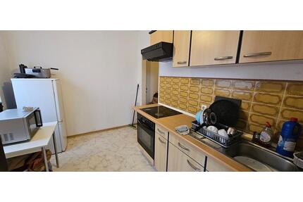 1,5-Zimmer Wohnung in Bremerhaven zu Vermien