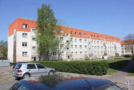 Wohnen auf dem Land: Perfekter Grundriss für eine Familie - Gützkow