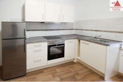 Wohnung zum Mieten in Aue-Bad Schlema 330,00 € 60 m²