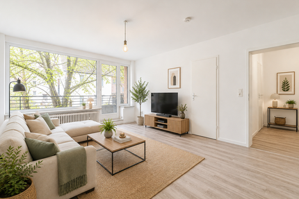 Wohnung zum Kaufen in Minden 189.000,00 € 63 m²