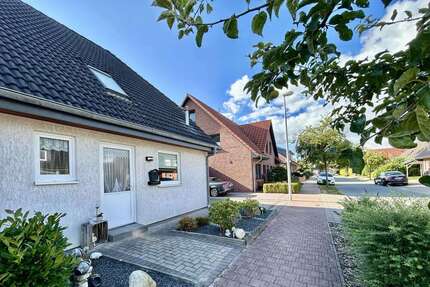 Haus zum Kaufen in Schiffdorf 249.000,00 € 103.72 m²
