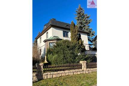 Haus zum Kaufen in Zschorlau 195.000,00 € 138 m²