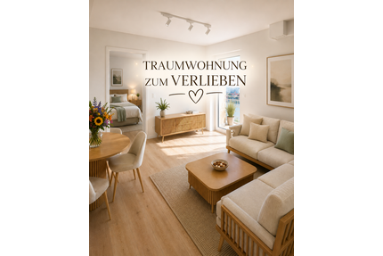 Wohnung zum Mieten in Magdeburg 540,00 € 44.29 m²