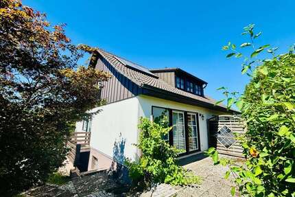 Haus zum Kaufen in Wört 269.000,00 € 142 m²
