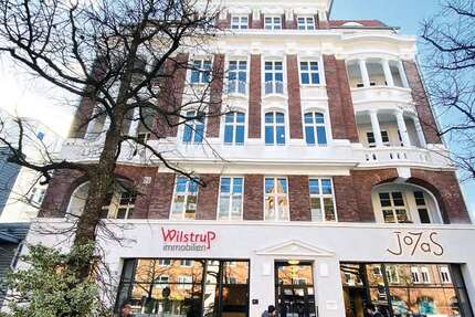 Haus zum Kaufen in Kiel 9.950.000,00 € 2125 m²