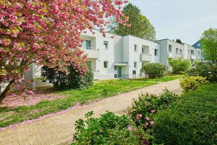 Wohnung zum Mieten in Wülfrath 377,77 € 54.67 m²