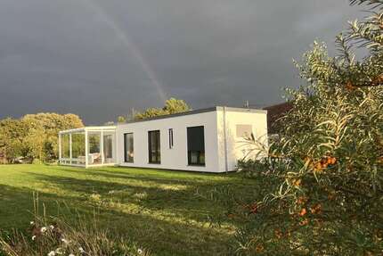 Haus zum Kaufen in Biendorf 319.000,00 € 60 m²