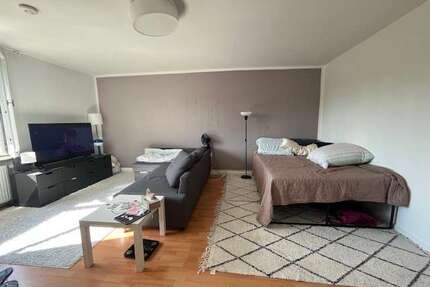 Wohnung zum Mieten in Hannover 465,00 € 43 m²