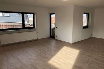Wohnung zum Mieten in Frielendorf 723,00 € 105 m²