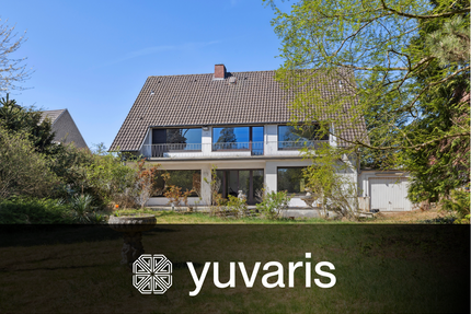 Haus zum Kaufen in Duisburg 894.000,00 € 242 m²