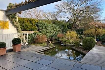 Haus zum Kaufen in Krefeld 595.000,00 € 134 m²