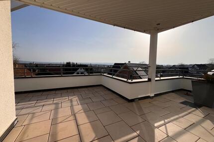 Exklusives Penthouse mit Weitblick in Rinteln-Nord