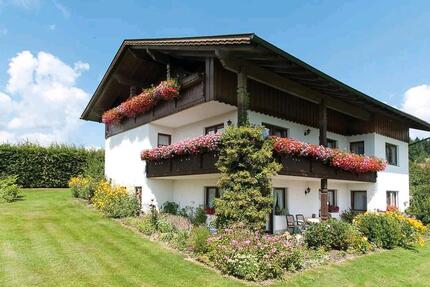 Ferienwohnung im Zellertal - 50,00&nbsp;EUR Kaltmiete, in Drachselsried (PLZ: 94256)