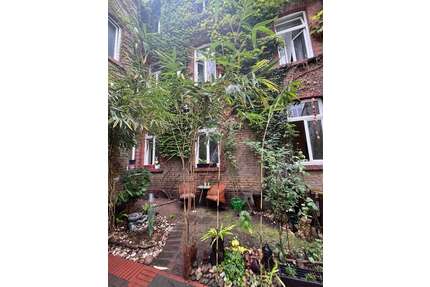 Wohnung zum Mieten in Wiesbaden 1.430,00 € 110 m²