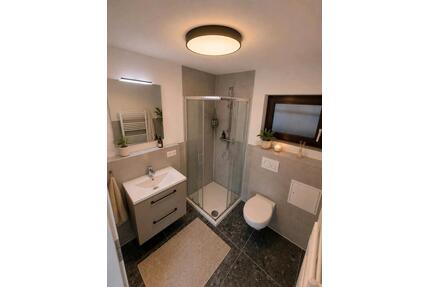 Renovierte 1-Zimmer-Wohnung in Radolfzell - Radolfzell am Bodensee