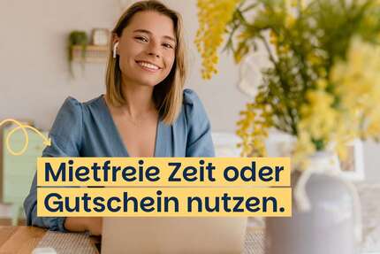 Wohnung zum Mieten in Hagenow 323,00 € 49.65 m²
