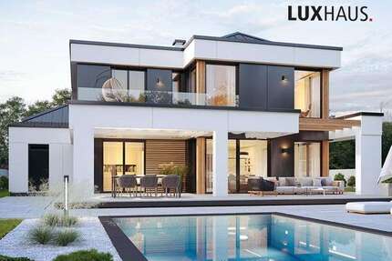 Haus zum Kaufen in Frankfurt 4.890.000,00 € 300 m²