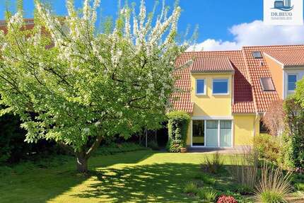 Haus zum Kaufen in Bergen auf Rügen 268.000,00 € 115.1 m²