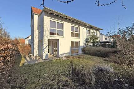 Haus zum Kaufen in Neckarsulm 552.000,00 € 144.63 m²
