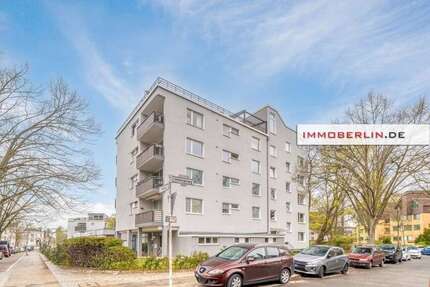 Wohnung zum Kaufen in Berlin 129.000,00 € 30 m²