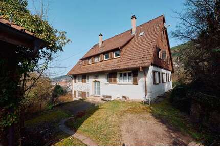 Haus zum Kaufen in Schramberg 248.500,00 € 333 m²