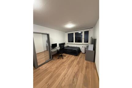 1-Zimmer-Wohnung zur Zwischenmiete - Berlin Marzahn-Hellersdorf