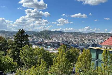 Wohnung zum Mieten in Stuttgart 3.450,00 € 133.5 m²