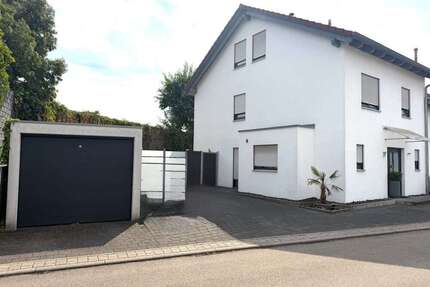Haus zum Kaufen in Urbach 629.000,00 € 138 m²