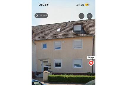 Schöne 3-Zimmer-Wohnung zu vermieten – Kaltmiete“ 67065 - Ludwigshafen am Rhein Parkinsel