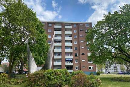 Wohnung zum Mieten in Voerde 550,00 € 68.4 m²