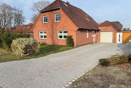 Haus zum Kaufen in Großheide 339.000,00 € 163 m²
