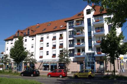 Wohnung zum Kaufen in Leipzig 149.750,00 € 63.05 m²