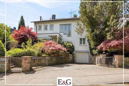 Haus zum Kaufen in Stuttgart 1.050.000,00 € 222.49 m²