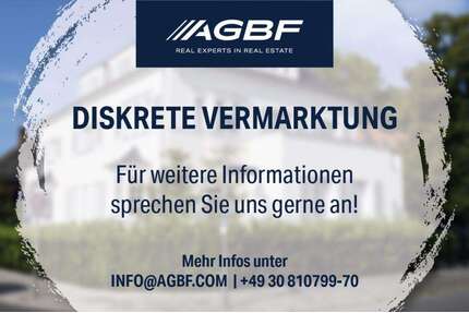 Haus zum Kaufen in Berlin 999.000,00 € 168 m²