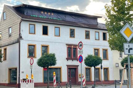 Haus mit viele Potential zu verkaufen - Niederwürschnitz