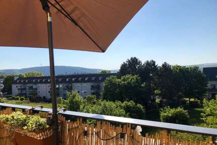 Wohnung zum Kaufen in Bad Kreuznach 219.000,00 € 61.73 m²