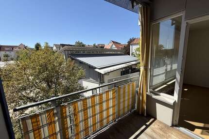 Wohnung zum Kaufen in Rechberghausen 170.000,00 € 51.73 m²