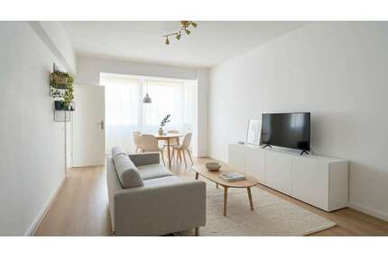 Wohnung zum Kaufen in Düsseldorf 179.000,00 € 54 m²