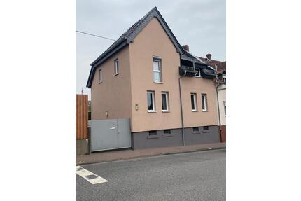 Haus zum Verkauf, ohne Makler Gebühren - Niedernhausen