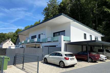Wohnung zum Mieten in Gummersbach 1.220,00 € 122 m²