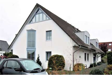 Wohnung zum Mieten in Langwedel 690,00 € 69 m²