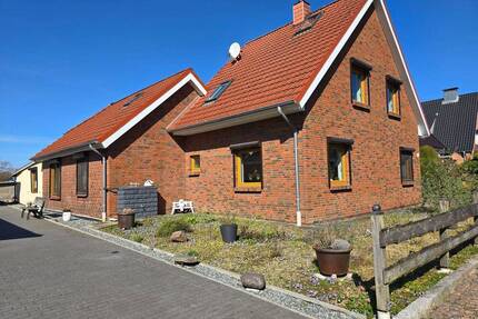 Das Haus der vielen Möglichkeiten – auf der südlichen Seite des Kanals - Rendsburg